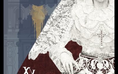 La Virgen de la Aurora procesionará por las calles de Cabra el 13 de noviembre