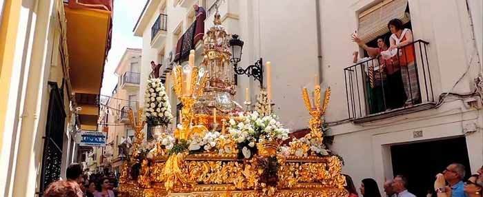 Corpus Christi Cabra