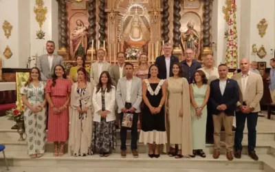 Descontando días para la Feria de Septiembre 2025