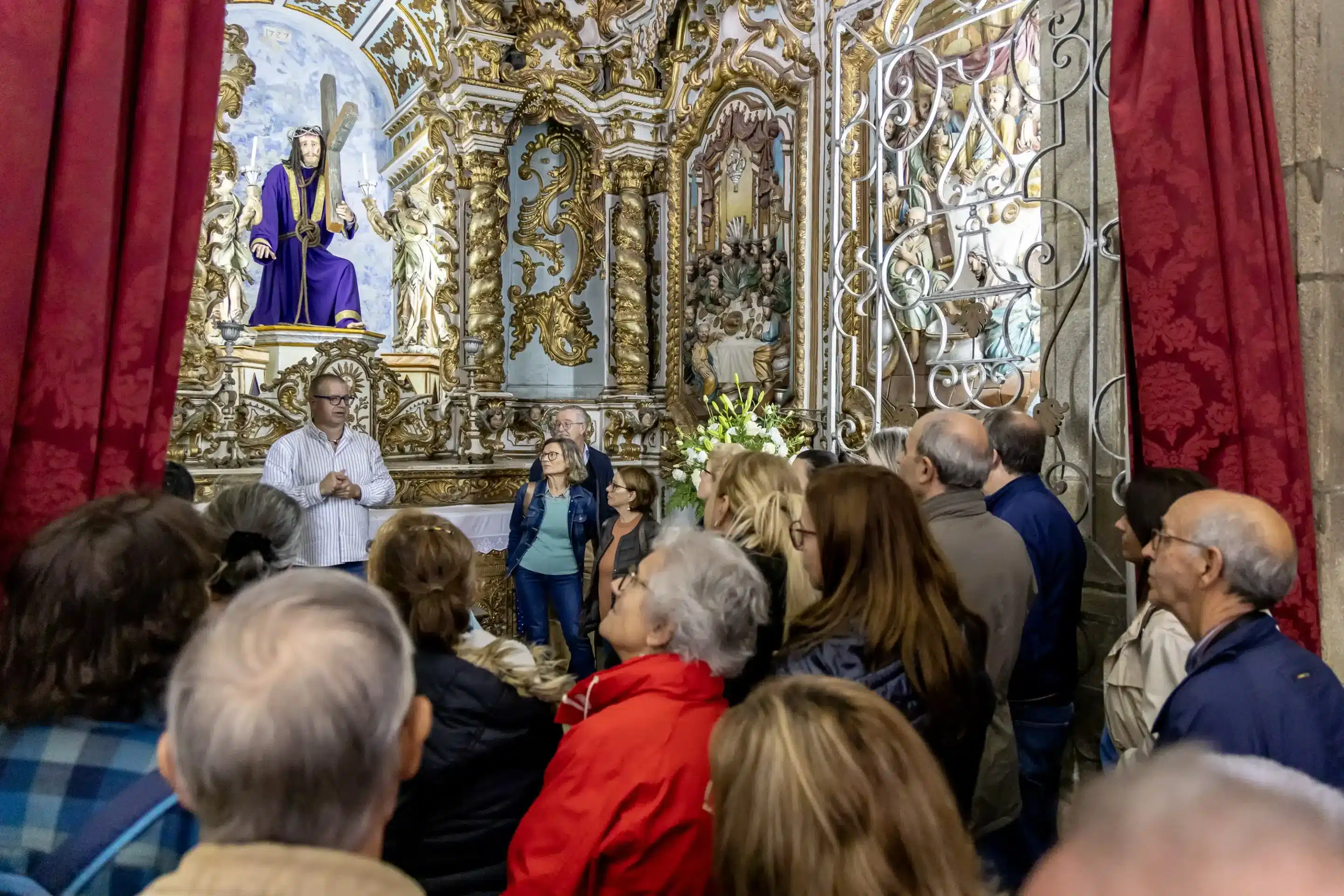 cuarta edición de los Días de la Red Europea