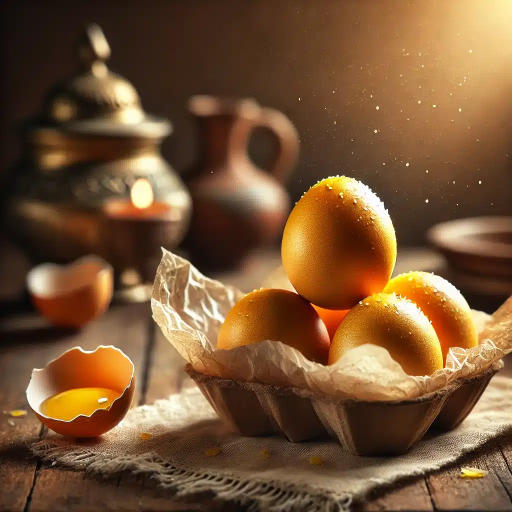 Receta yemas de Santa Teresa: dulce típico de convento