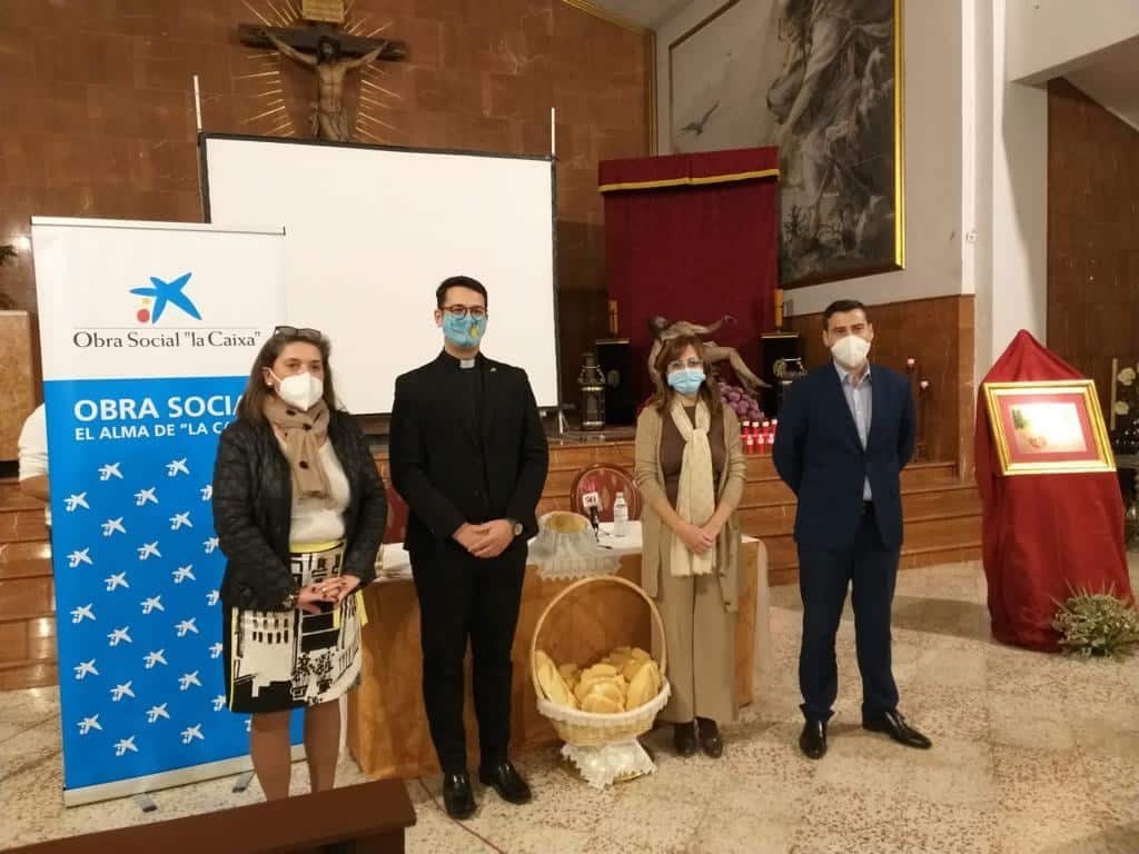 El pan de San Francisco