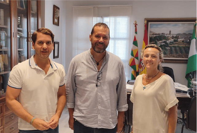 El cambio de la Carrera Oficial una de las líneas de trabajo de la nueva Agrupación de Cofradías
