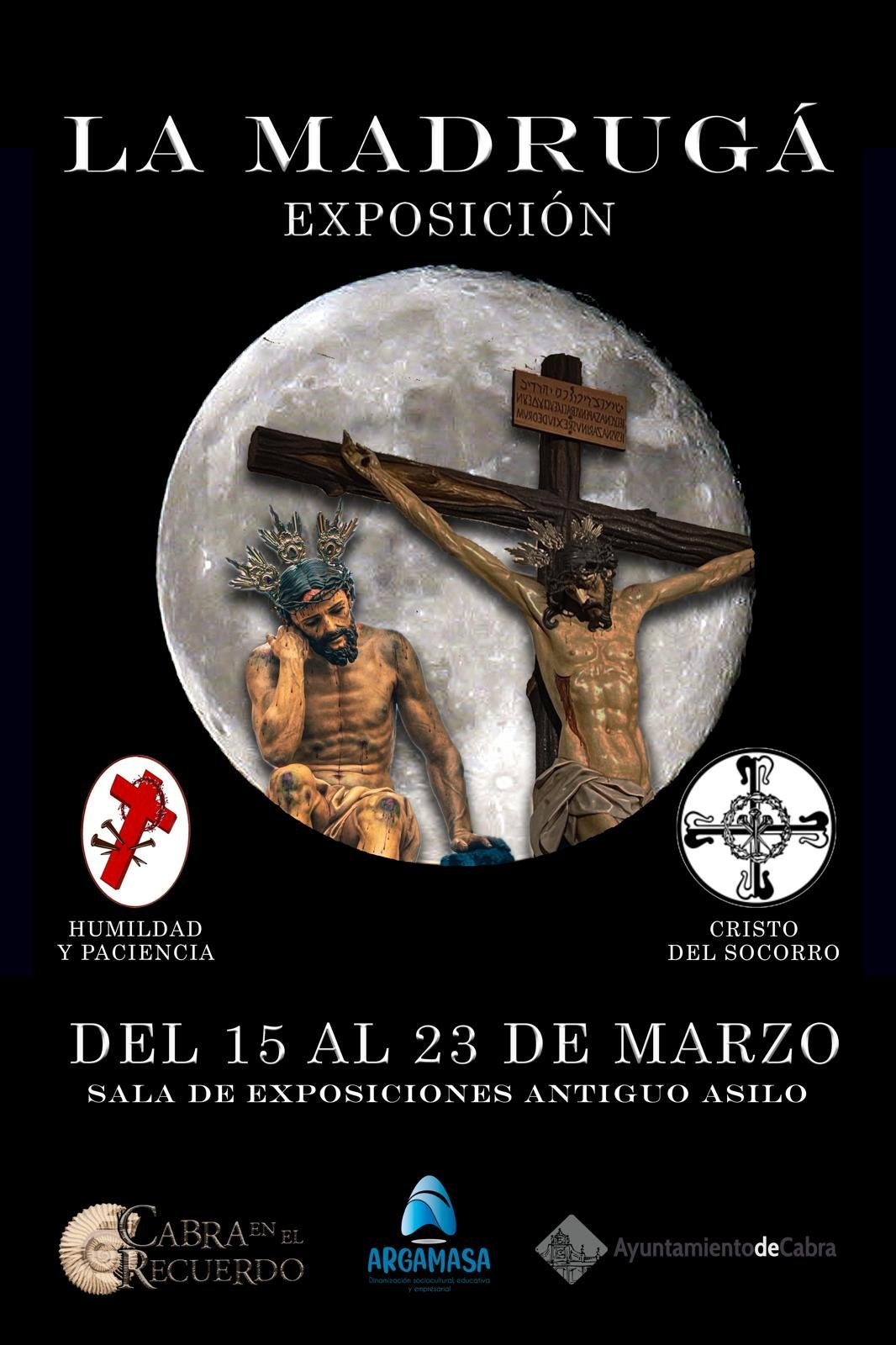 Presentada la exposición «La Madrugá»