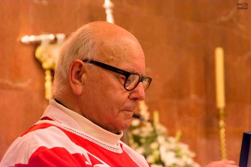 El sacerdote Francisco Ramírez Chamizo tendrá una calle en Cabra