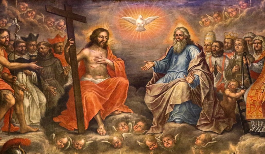 ¿Qué significa la festividad de la Santísima Trinidad? ¿Cuándo se celebra?