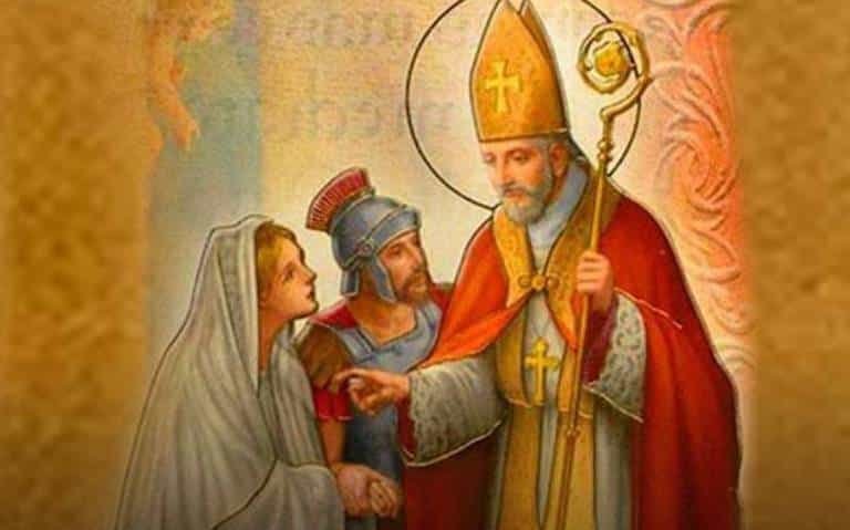 San Valentín: Travesía de Amor y Sacrificio en 600 Años de Historia