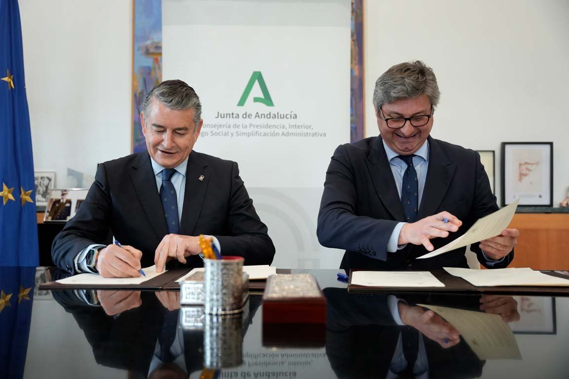 Andalucía impulsa un estudio sobre la religiosidad popular como eje de identidad cultural