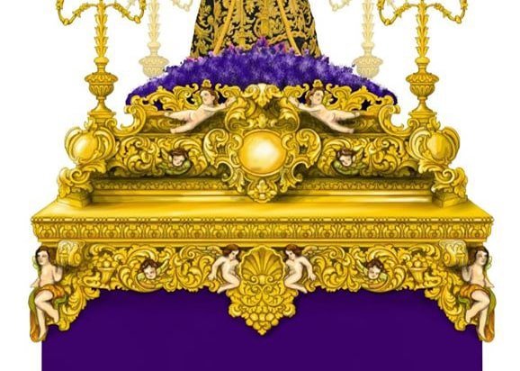 reforma paso Jesús Nazareno de Cabra