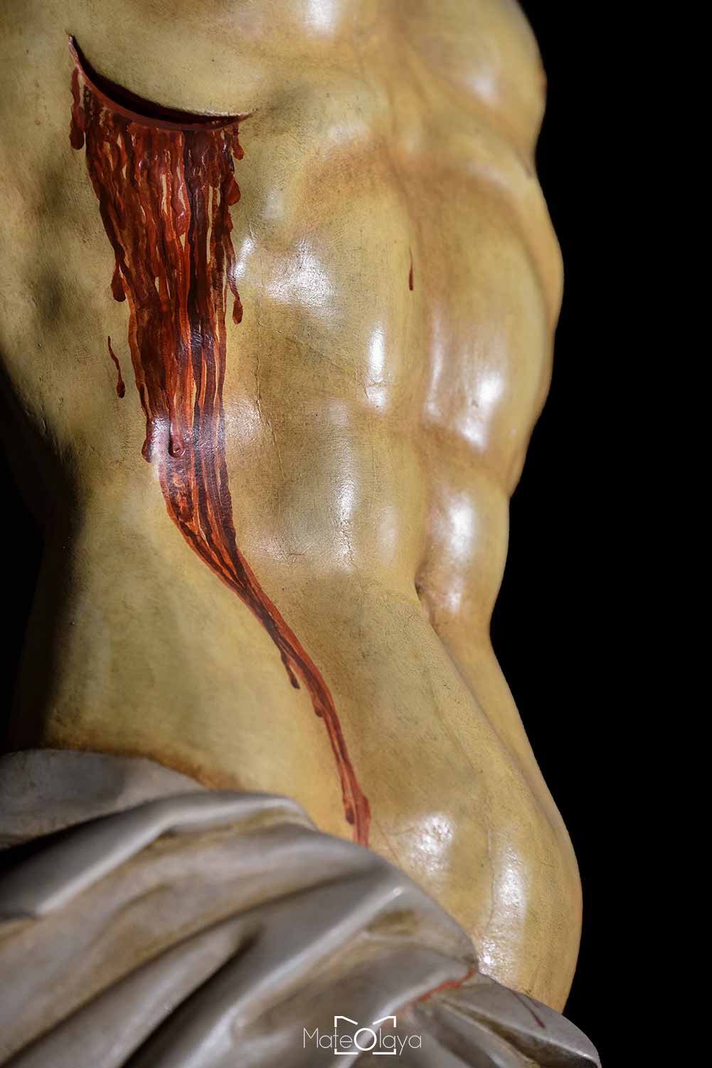 La Devoción a la Preciosa Sangre de Jesucristo en la Iglesia Católica